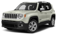 2018 Jeep Renegade Limited