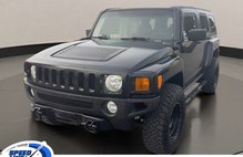 2006 HUMMER H3 Base