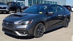 2024 Subaru WRX Premium