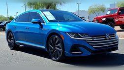 2023 Volkswagen Arteon SEL R-Line 4Motion