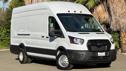 2022 Ford Transit 350 HD