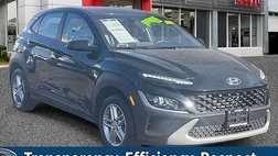 2023 Hyundai Kona SE