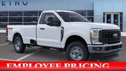 2026 Ford Super Duty F-250 XL
