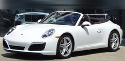 2019 Porsche 911 Carrera