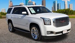 2019 GMC Yukon SLT