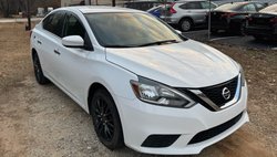 2018 Nissan Sentra SL