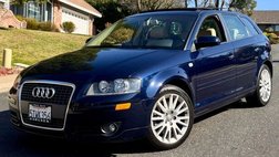 2006 Audi A3 2.0T