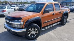 2004 Chevrolet Colorado LS