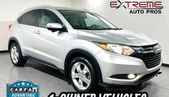 2016 Honda HR-V EX-L w/Navi