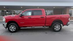 2024 Ram Ram Pickup 2500 Big Horn
