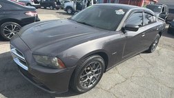 2014 Dodge Charger R/T Plus