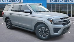2023 Ford Expedition XLT