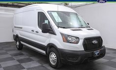 2023 Ford Transit 250