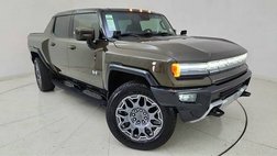 2024 GMC HUMMER EV 3X