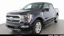 2023 Ford F-150 Limited