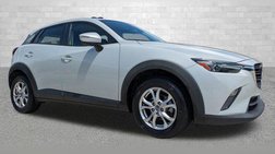 2021 Mazda CX-3 Sport