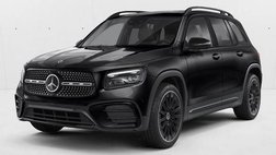 2024 Mercedes-Benz GLB GLB 250