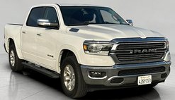 2022 Ram Ram Pickup 1500 Laramie