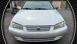 1999 Toyota Camry CE