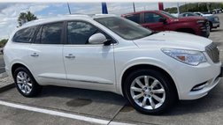 2015 Buick Enclave Premium