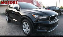 2021 Volvo XC40 T4 Momentum