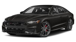 2022 Audi S7 2.9T quattro Prestige