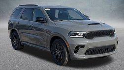 2026 Dodge Durango R/T