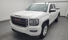 2019 GMC Sierra 1500 Limited Base