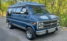 1993 Chevrolet 