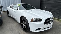2014 Dodge Charger SE