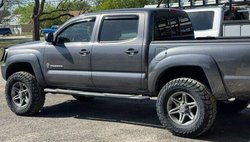 2015 Toyota Tacoma PreRunner V6