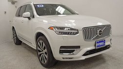 2025 Volvo XC90 B6 Plus Bright Theme 7P