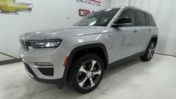 2024 Jeep Grand Cherokee 4WD