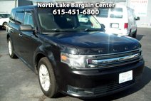 2014 Ford Flex SE
