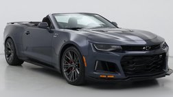 2023 Chevrolet Camaro ZL1