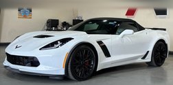 2016 Chevrolet Corvette Z06