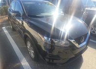 2022 Nissan Rogue Sport S