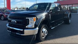 2020 Ford Super Duty F-350 XL