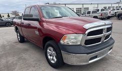 2014 Ram Ram Pickup 1500 Tradesman