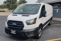 2020 Ford Transit 150