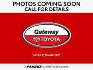 2025 Toyota Camry LE AWD
