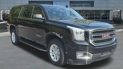 2020 GMC Yukon XL SLT