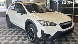 2023 Subaru Crosstrek Base
