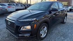 2020 Hyundai Kona SE