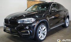 2015 BMW X6 xDrive35i