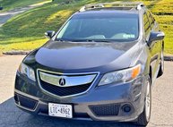 2013 Acura RDX Base