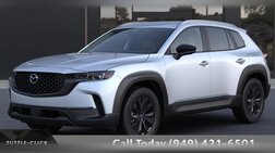 2026 Mazda CX-50 2.5 S Select
