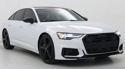 2023 Audi S6 2.9T quattro Prestige