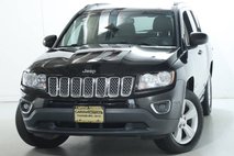 2015 Jeep Compass High Altitude Edition
