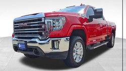 2020 GMC Sierra 2500HD SLT